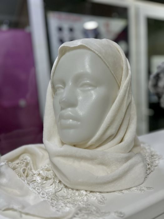 Орамал келін платок