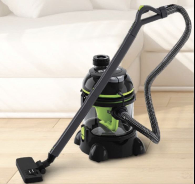 Прахосмукачка Turbo Power Cleaner Welmax