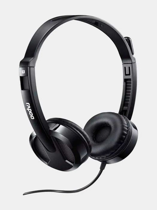 Наушники Rapoo H120 Для call center