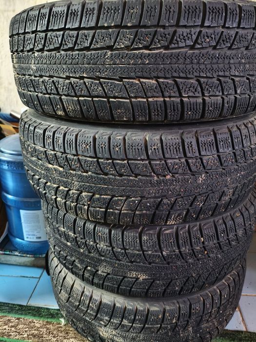 Резина R13 липучка