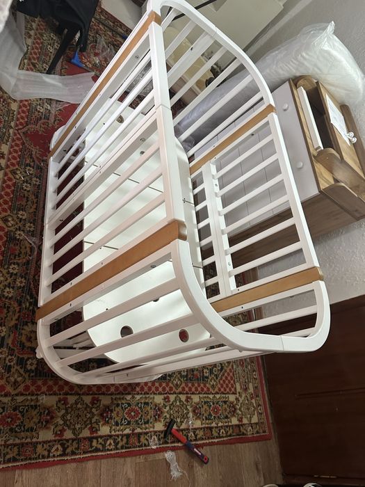 Сборка разборка мебели