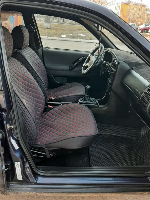 Продам Пассат б4!