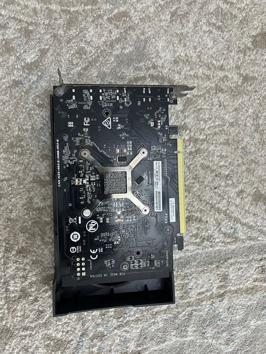 Geforce gigabyte rtx 3050