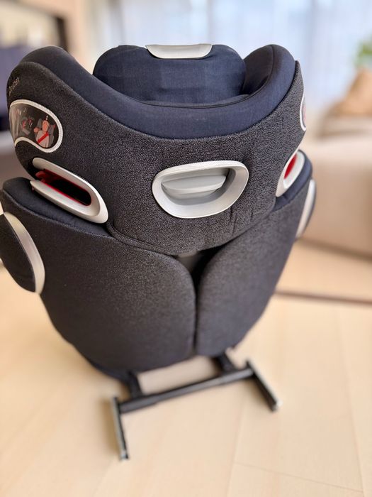 Scaun auto copii CYBEX PLATINUM