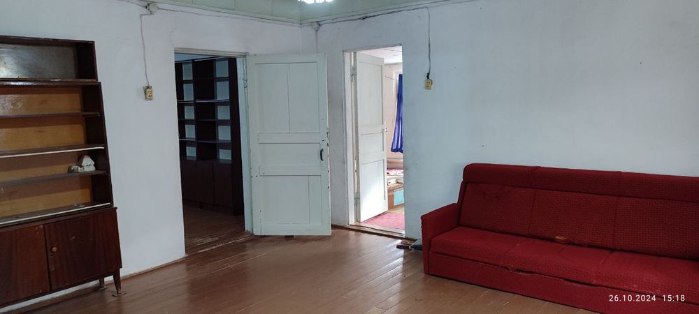 Продается дом в Канимехе