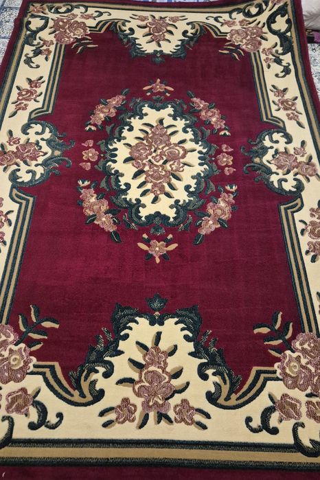 Продам ковры в хорошем состоянии