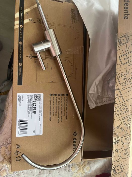 Vând baterie pentru chiuveta de bucatarie