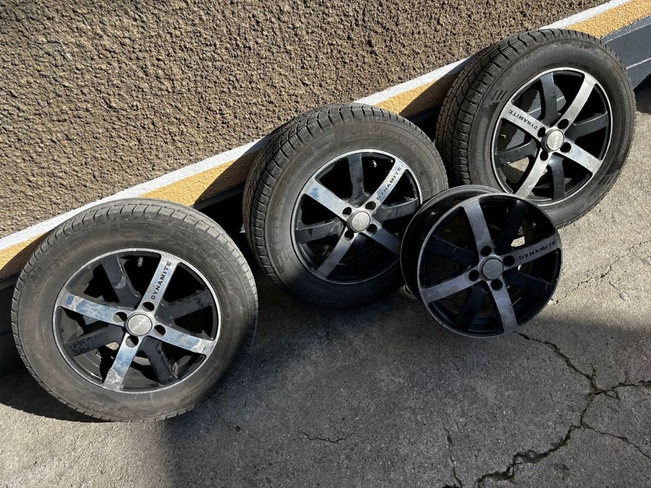 Диски 14 размерр