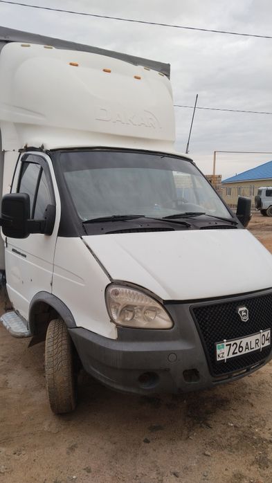 Газель срочно сатылады