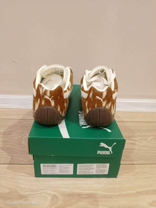 Оригинални PUMA Speedcat