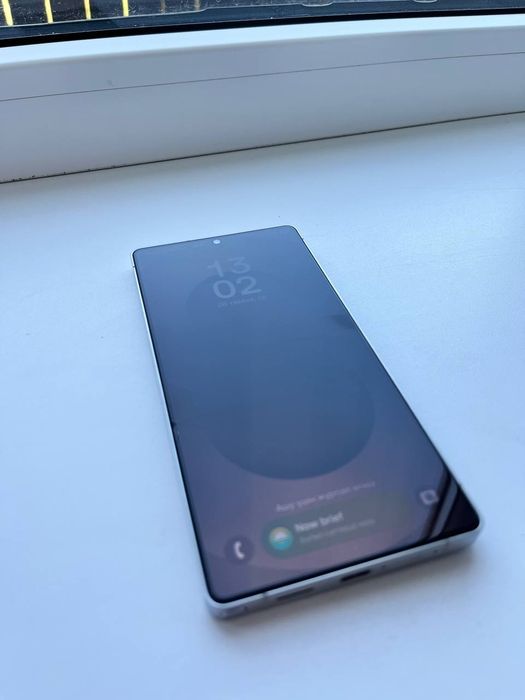 Samsung galaxy S25