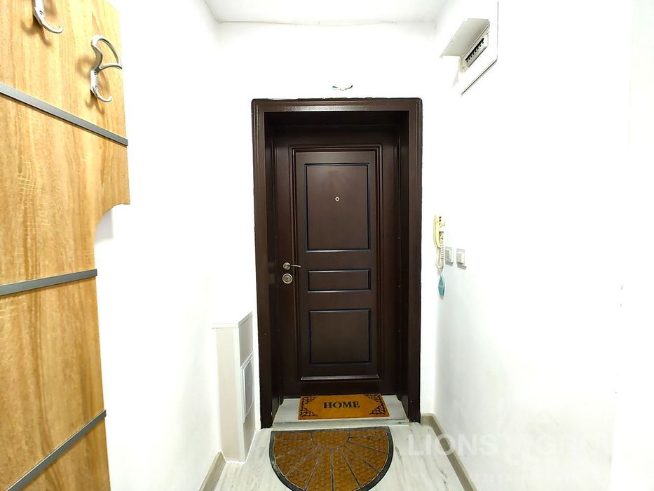 Дава се под наем Тристаен апартамент в Варна, Трошево - 110 кв.м за 747.66 € - Снимка #7