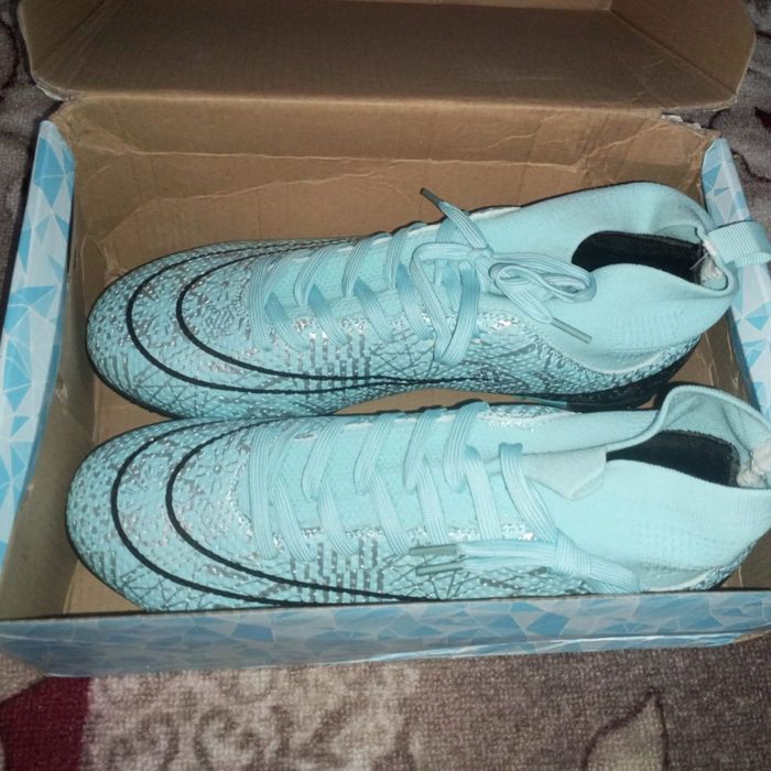 Сороконожки, новые, найк