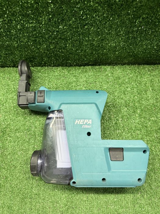 Прахоуловител Makita DX07