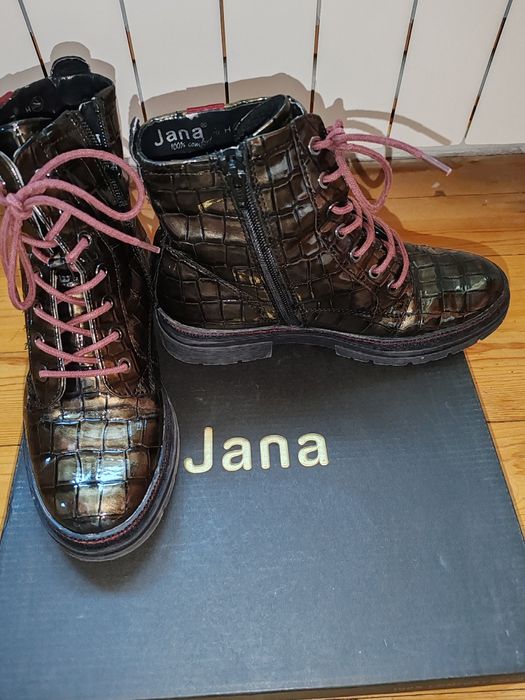 Дамски Боти jana