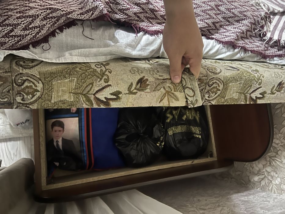 Мебель в спальню