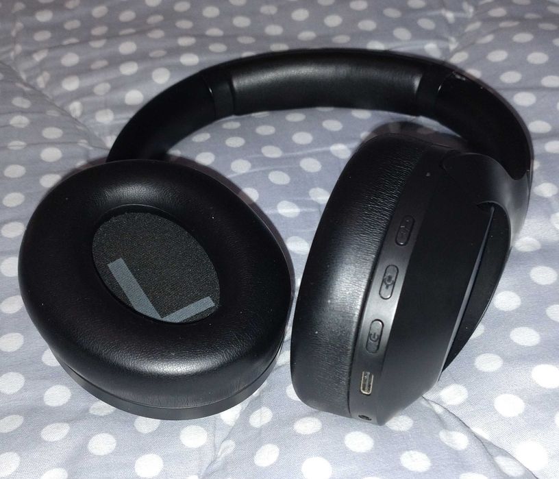 Безжични слушалки Philips TAH8506