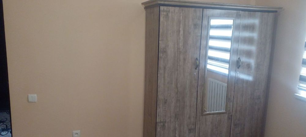 hamma sharoitlar bor, faqat oila quyiladi