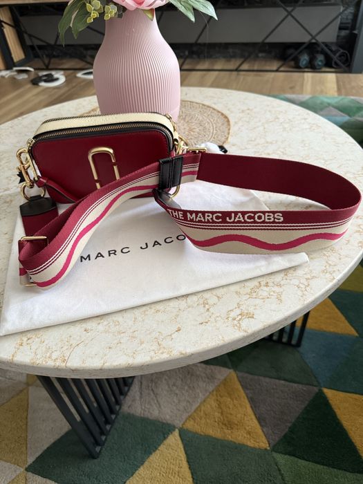 Messenger bag The Marc Jacobs