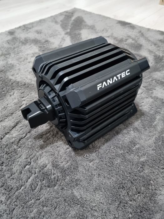 Baza Fanatec ClubSport DD 12Nm