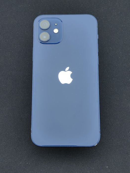 Apple iPhone 12 64 GB-lcz611