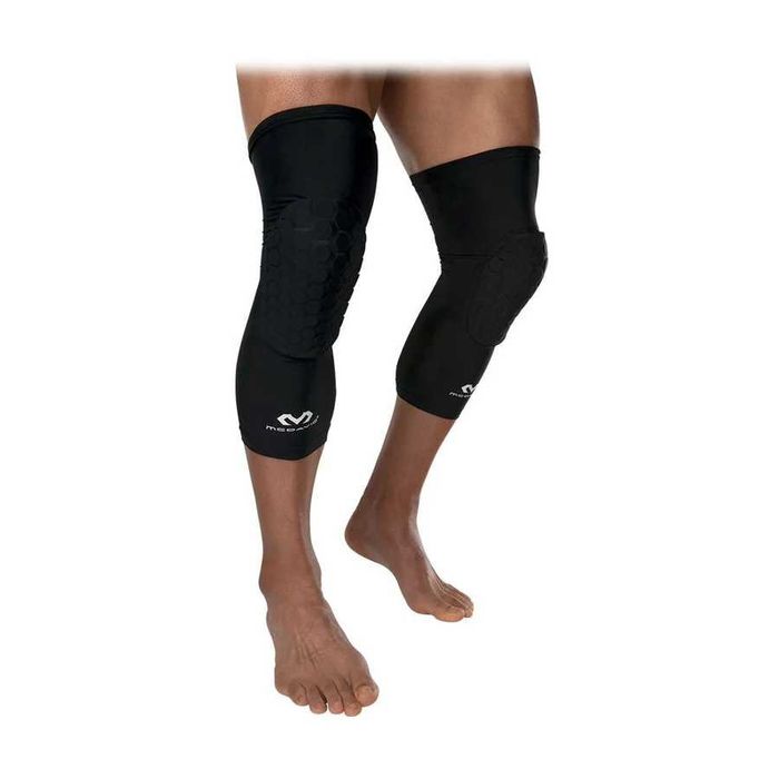 Genunchiere extinse McDavid HEXpad, Leg sleeves (pereche), marime L