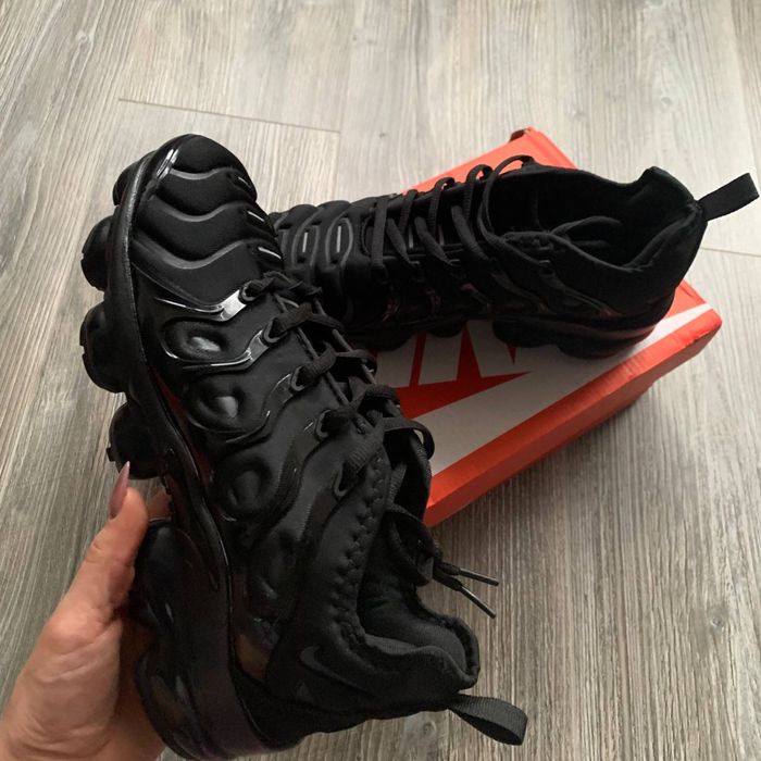 Nike Vapormax Plus размер - 40, 45
