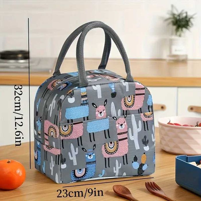 Комплект за плетене на една кука за начинаещи с чанта 75 части 3 цвята