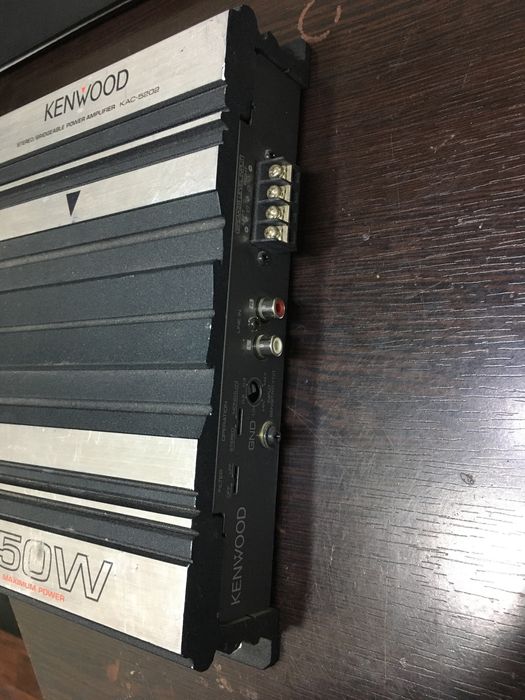 Usilitel kenwood 250W orginal