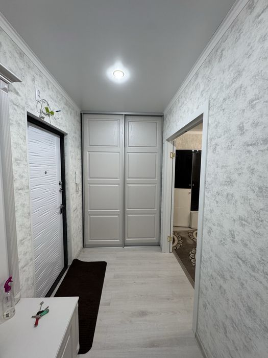 Однокомнатная кварира