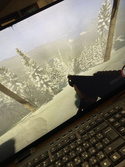 Геймърски Компютър Топ!!