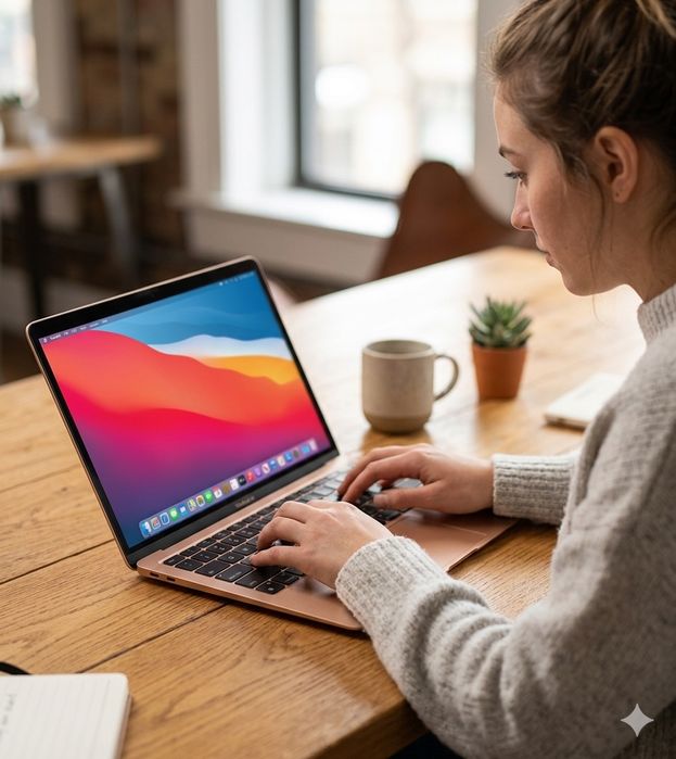 Mackbook Air 13 inch M1