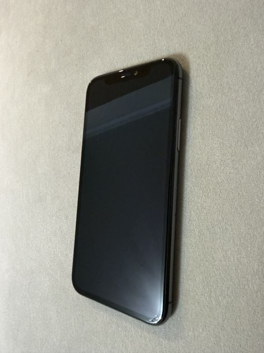 Продам iphone 11 pro 64 gb