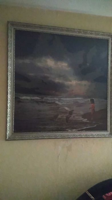 дизайнерски гоблен