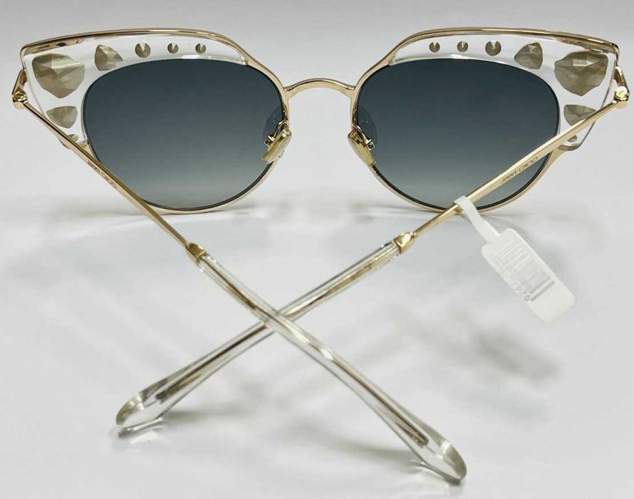 Очила Jimmy Choo AUDREY/S
