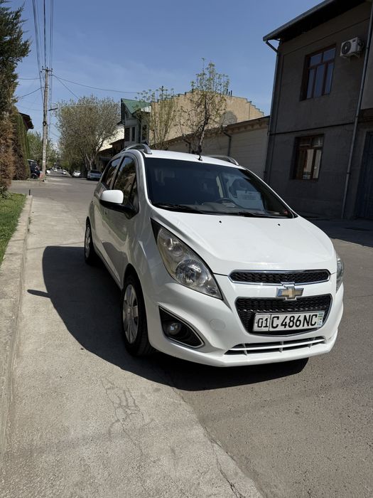 Spark 4 pozitciya avtomat