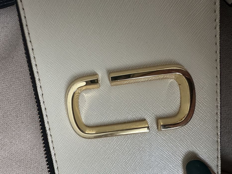 Geanta marc jacobs crossbody