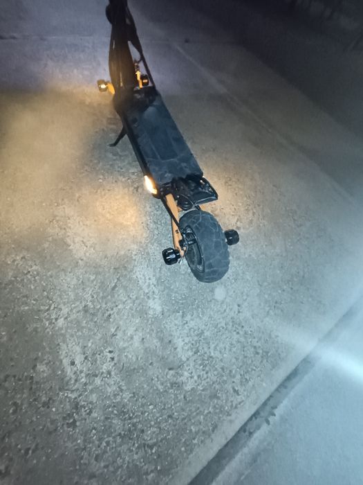 Kukirin G2 Pro stare ff buna