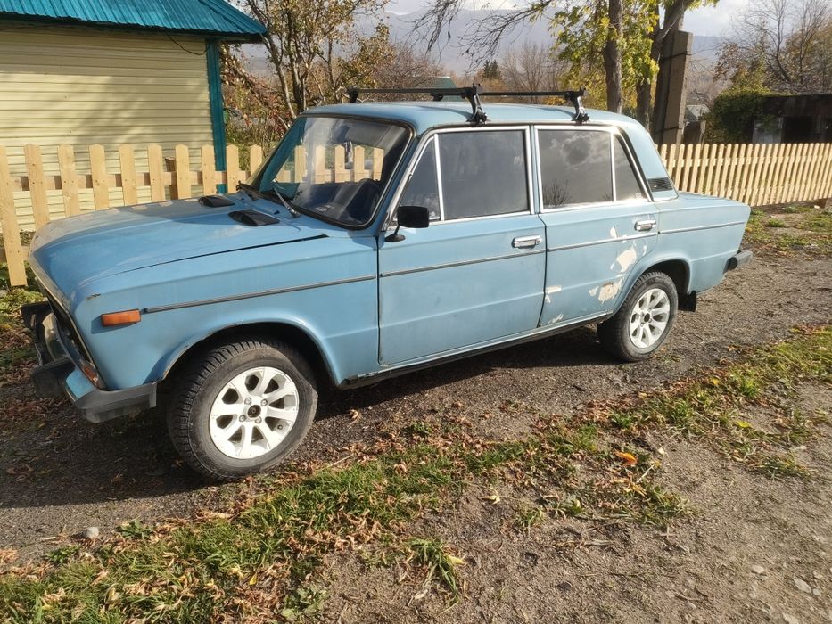 Продам Ваз 2106.