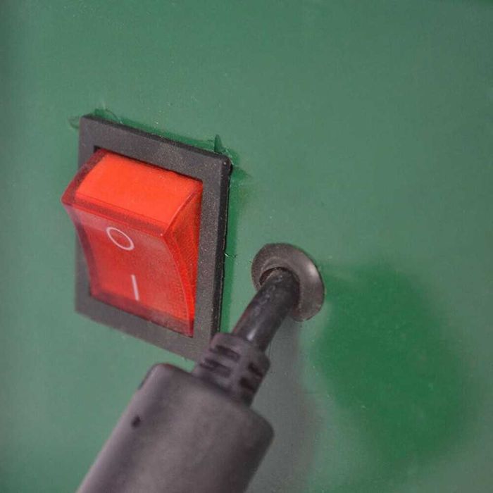 Машина за скубане на пъдпъдъци и малки птици – 220V, 80W