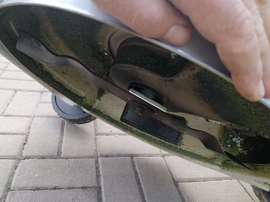 Cositoare profesionala Sterwin