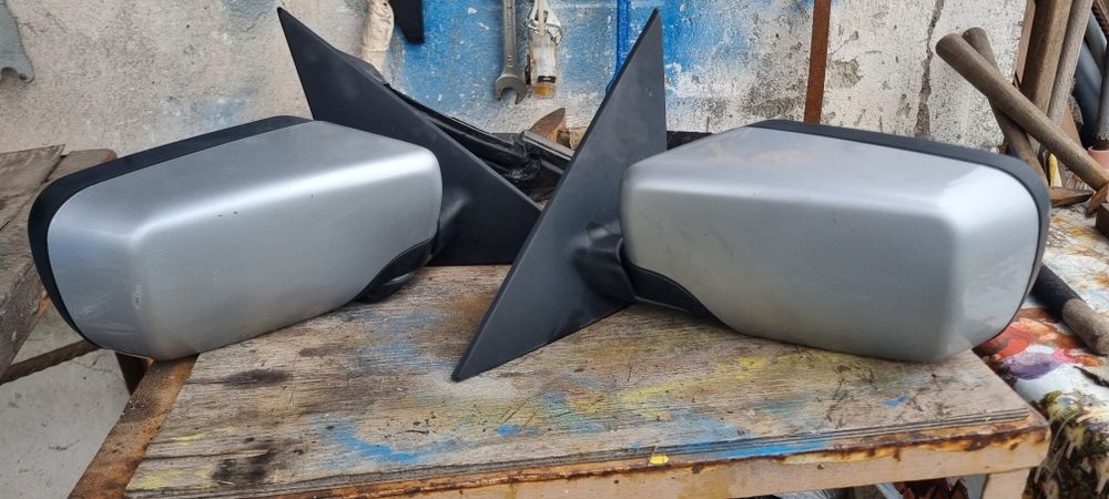 Огледала BMW e46