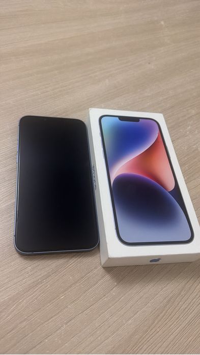 Продам айфон 14 plus