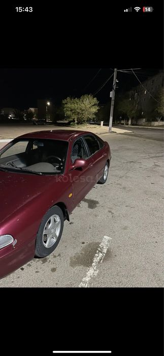 Mazda Cronos продам