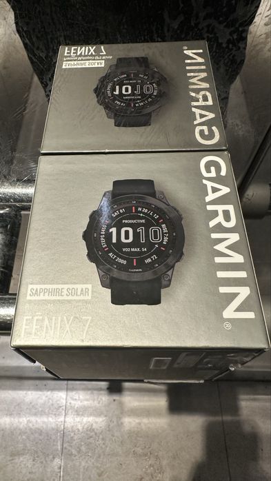 Продам Garmin fenix 7.