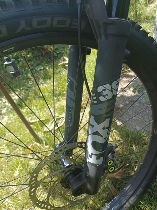 Bicicleta electrică SWYPE FREQZ  4.0