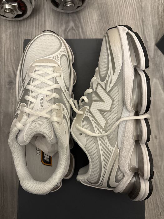 New balance abzorb 2000 38,5