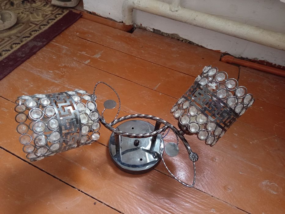 люстра сатлады срочна