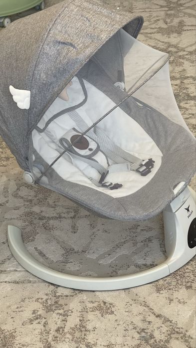 Люлька электрическая