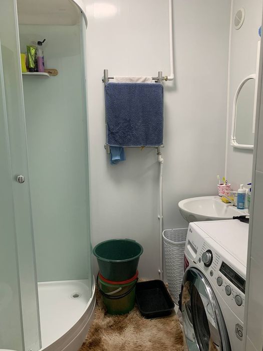 продается квартира + гараж